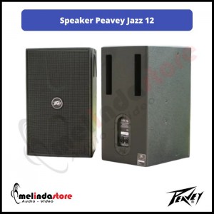 Speaker Pasif Peavey Jazz 12 | Speaker Karaoke Peavey 12 Inch Speaker Pasif Peavey Jazz 12 | Speaker Karaoke Peavey 12 Inch